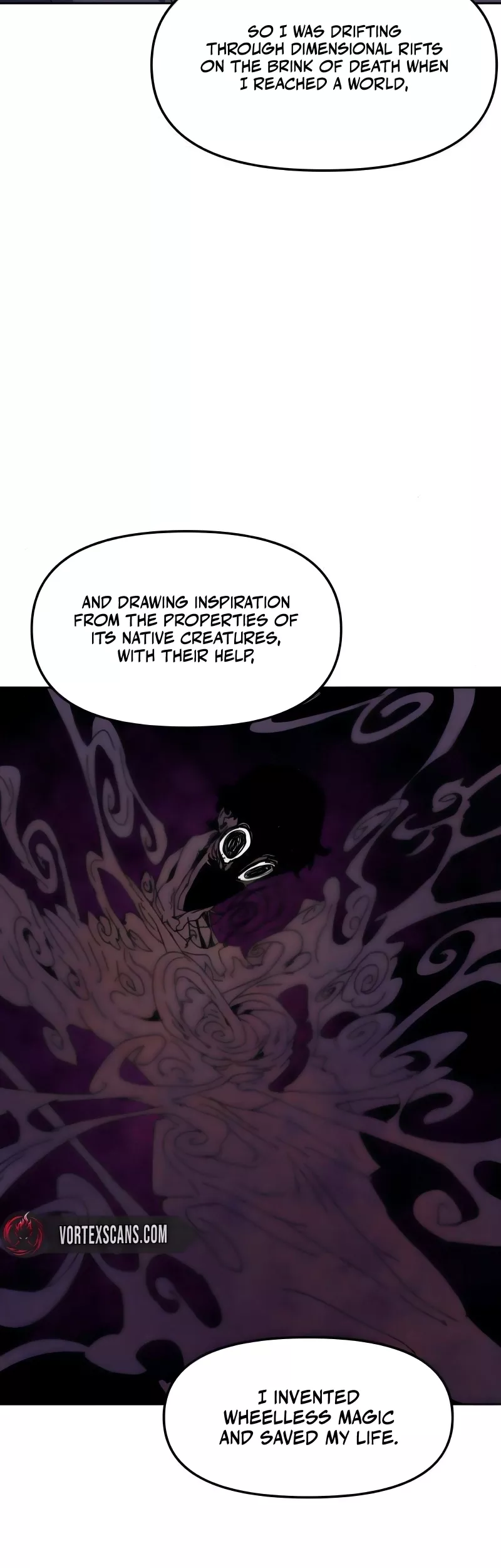 Read Archmage Curriculum Manga Online