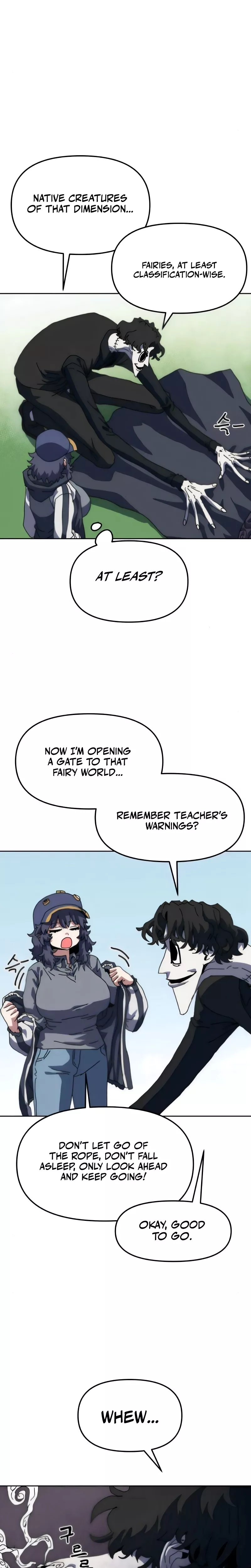 Read Archmage Curriculum Manga Online