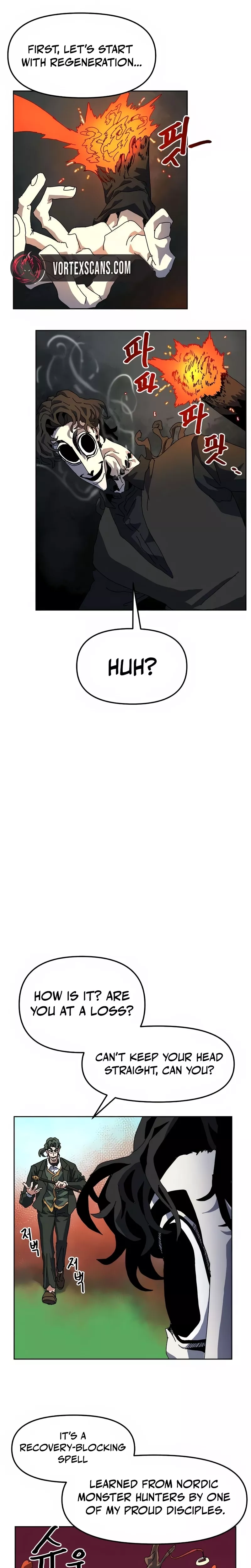 Read Archmage Curriculum Manga Online