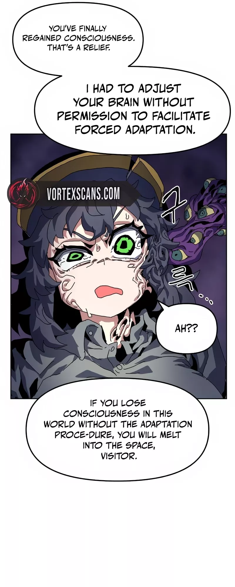 Read Archmage Curriculum Manga Online