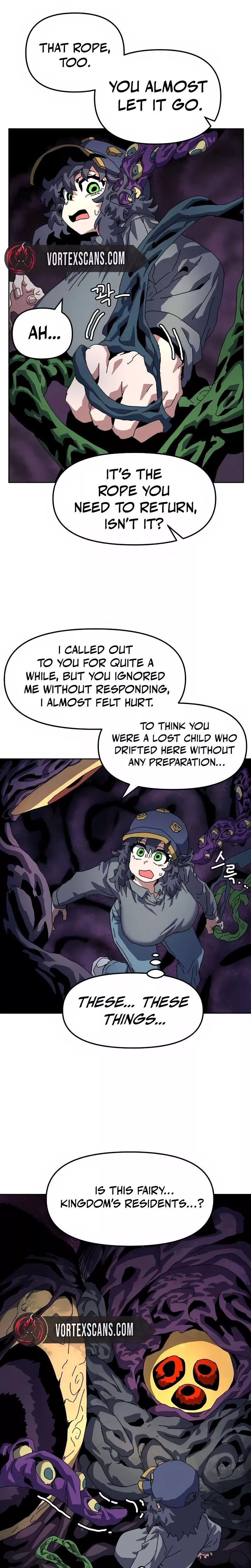 Read Archmage Curriculum Manga Online
