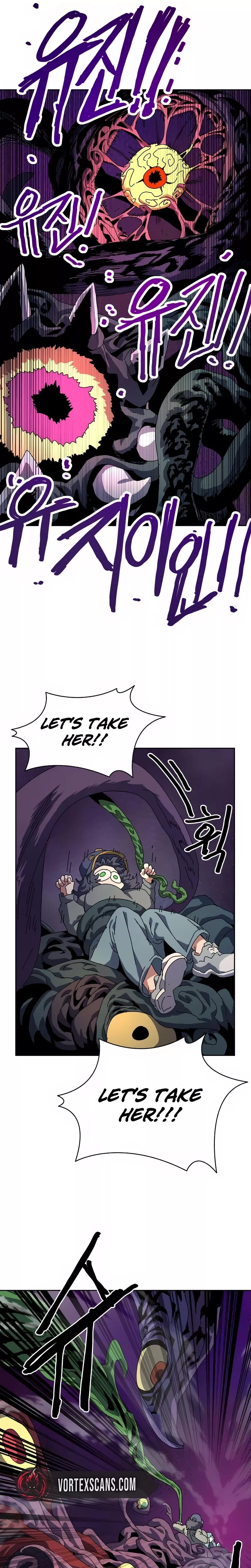 Read Archmage Curriculum Manga Online