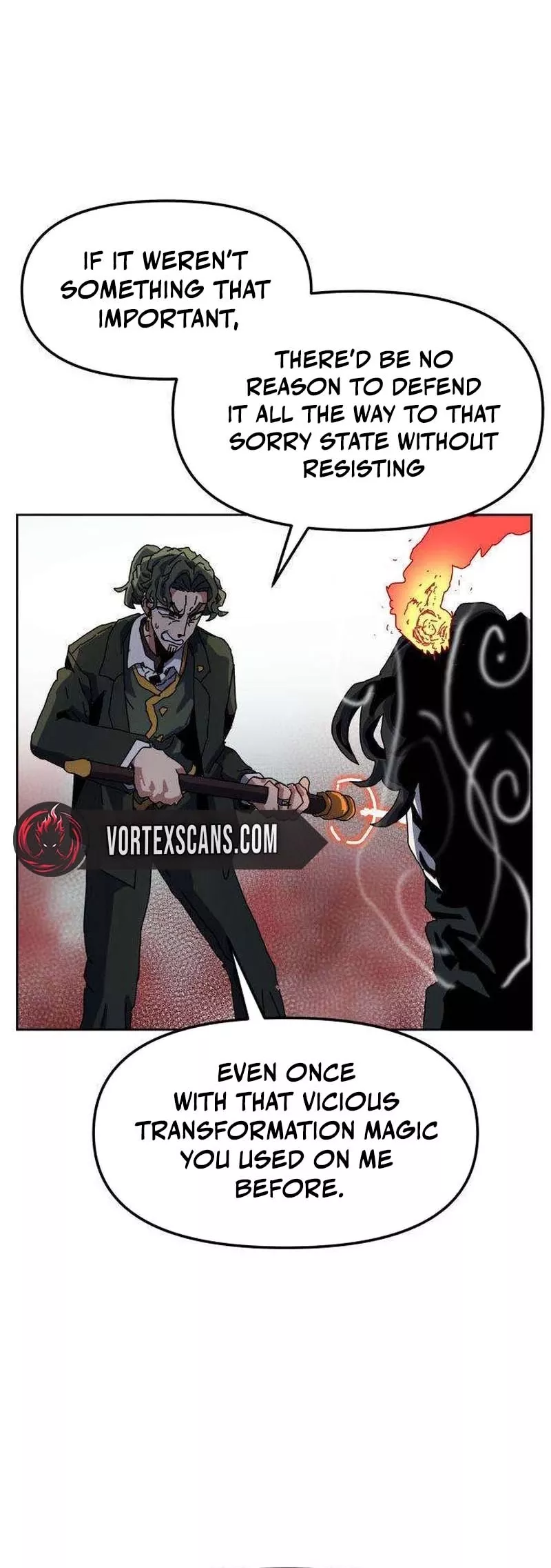 Read Archmage Curriculum Manga Online