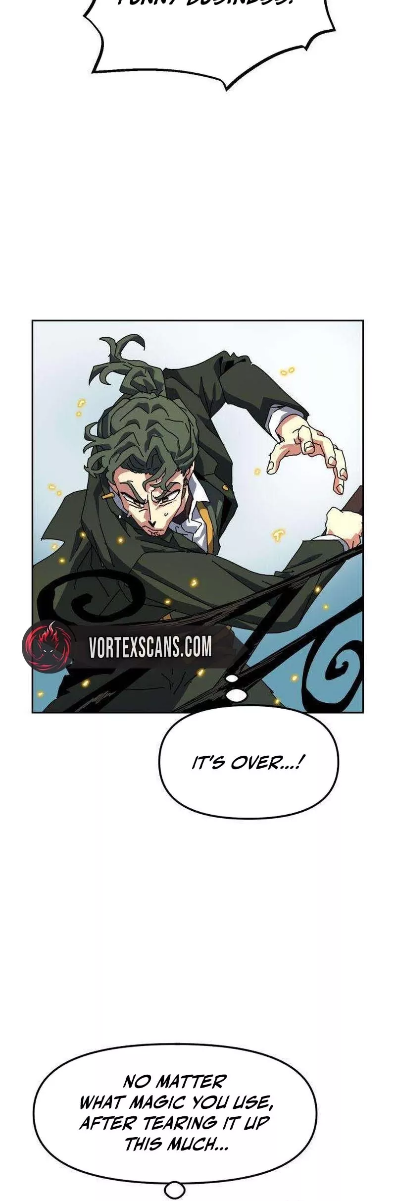 Read Archmage Curriculum Manga Online