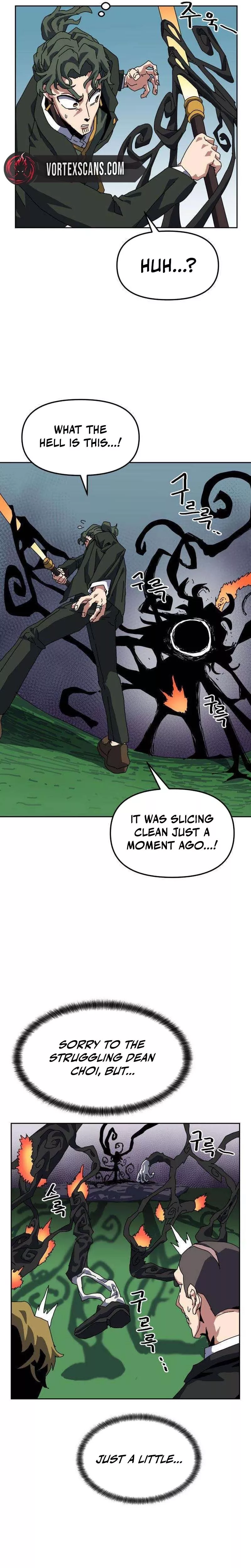 Read Archmage Curriculum Manga Online