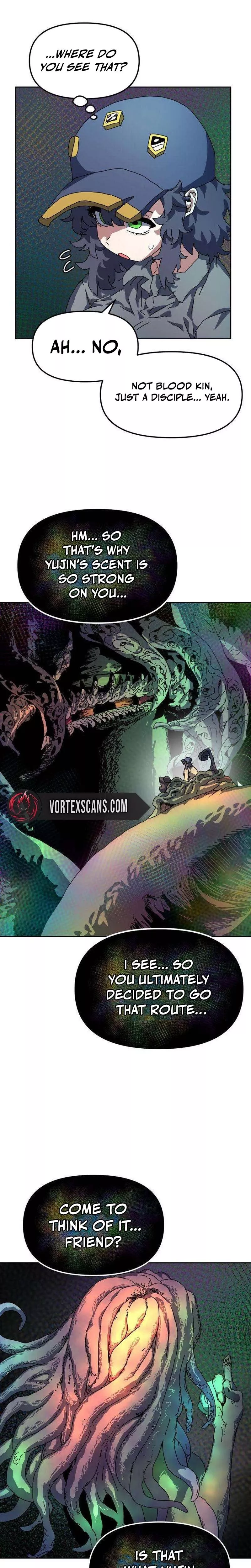 Read Archmage Curriculum Manga Online