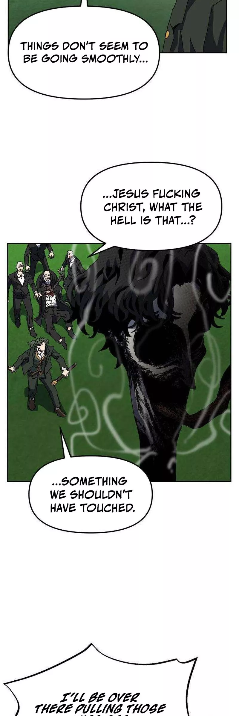 Read Archmage Curriculum Manga Online
