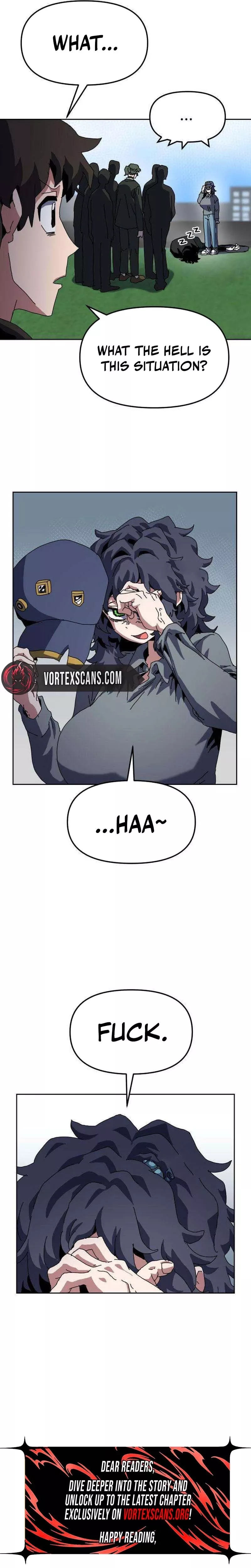 Read Archmage Curriculum Manga Online