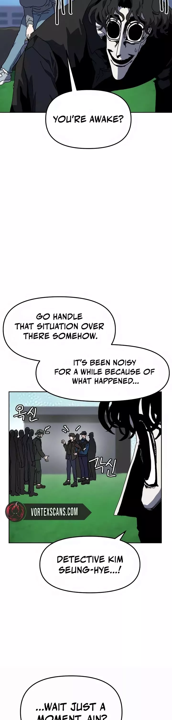 Read Archmage Curriculum Manga Online