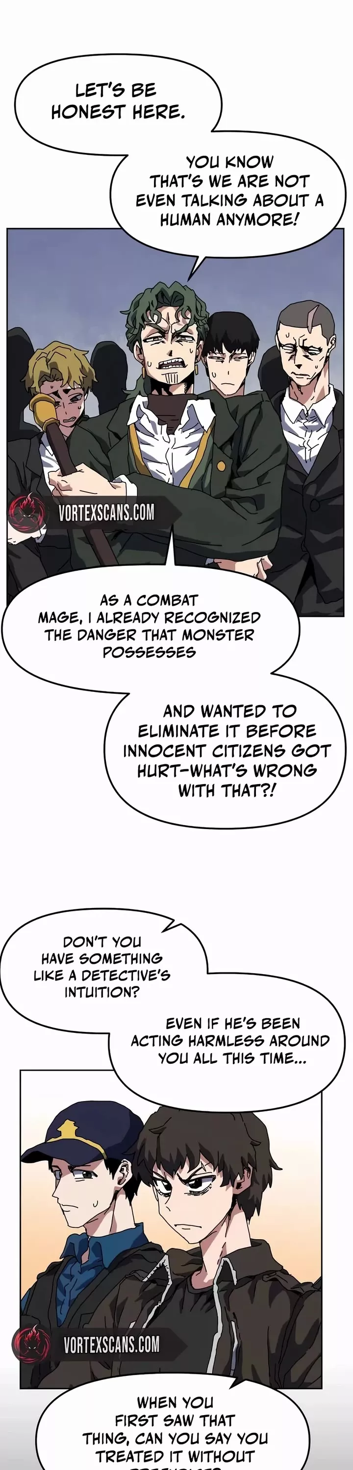Read Archmage Curriculum Manga Online
