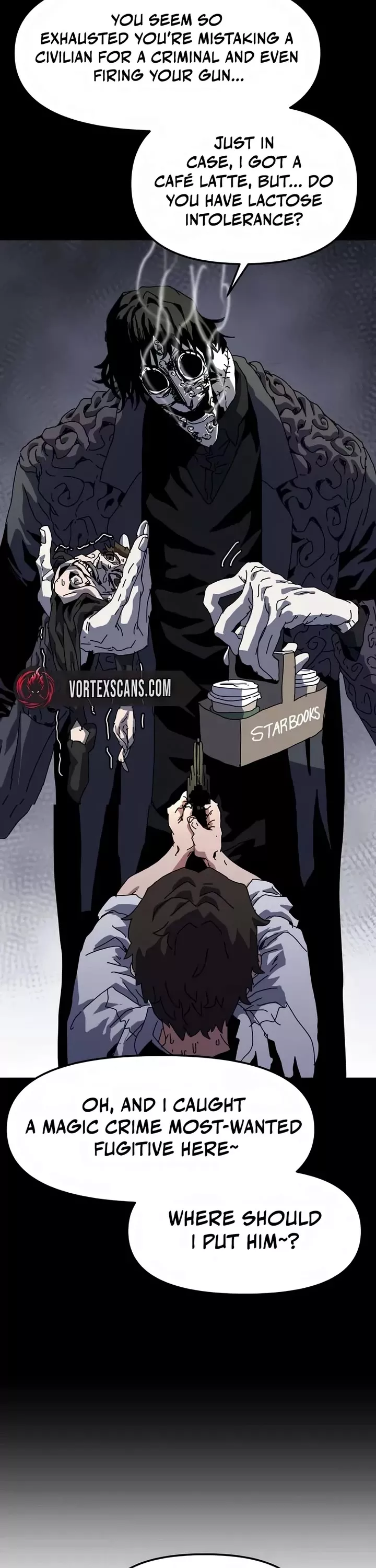 Read Archmage Curriculum Manga Online