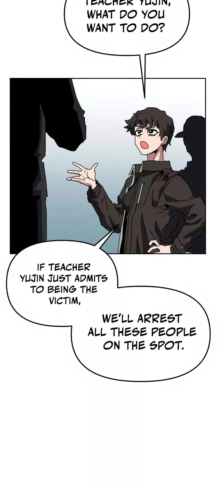 Read Archmage Curriculum Manga Online