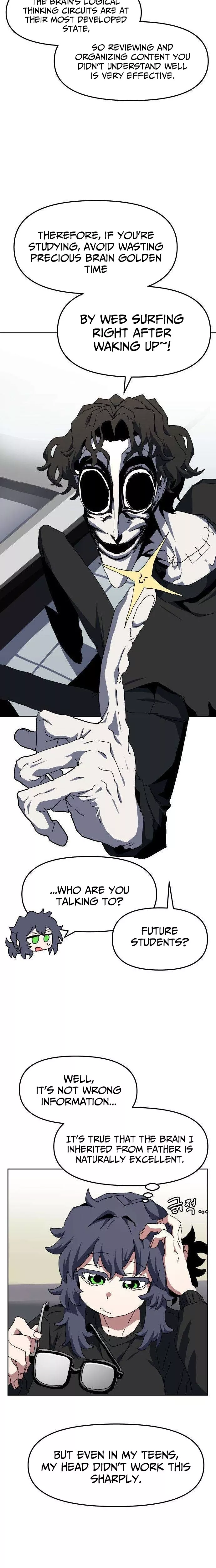Read Archmage Curriculum Manga Online