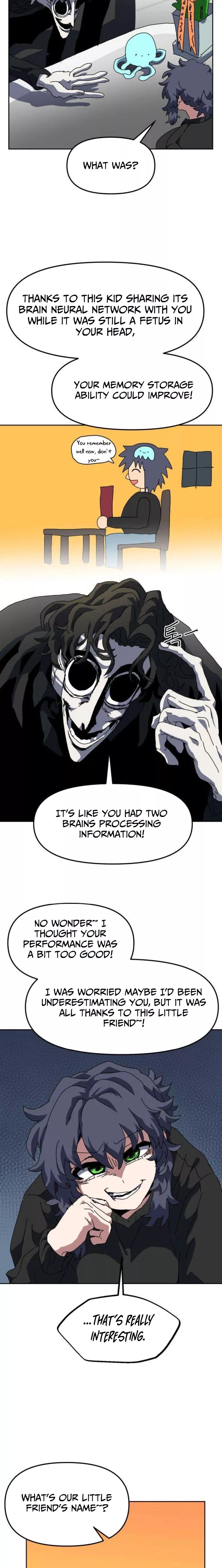 Read Archmage Curriculum Manga Online