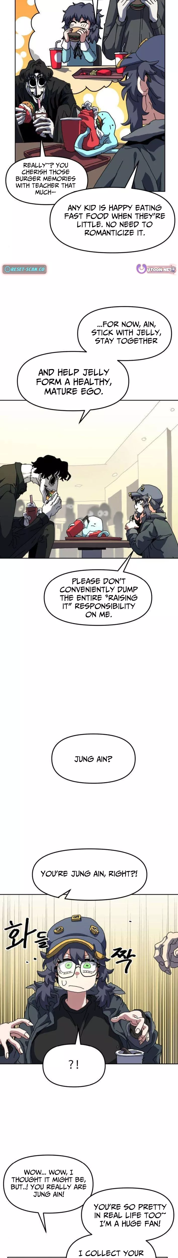 Read Archmage Curriculum Manga Online