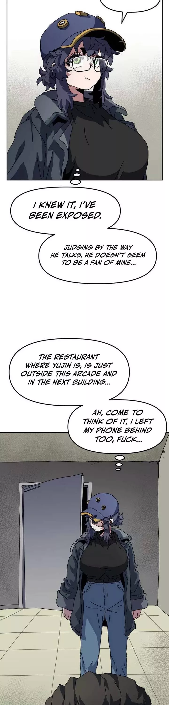 Read Archmage Curriculum Manga Online