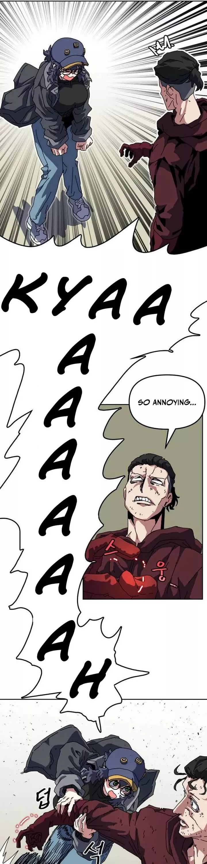 Read Archmage Curriculum Manga Online