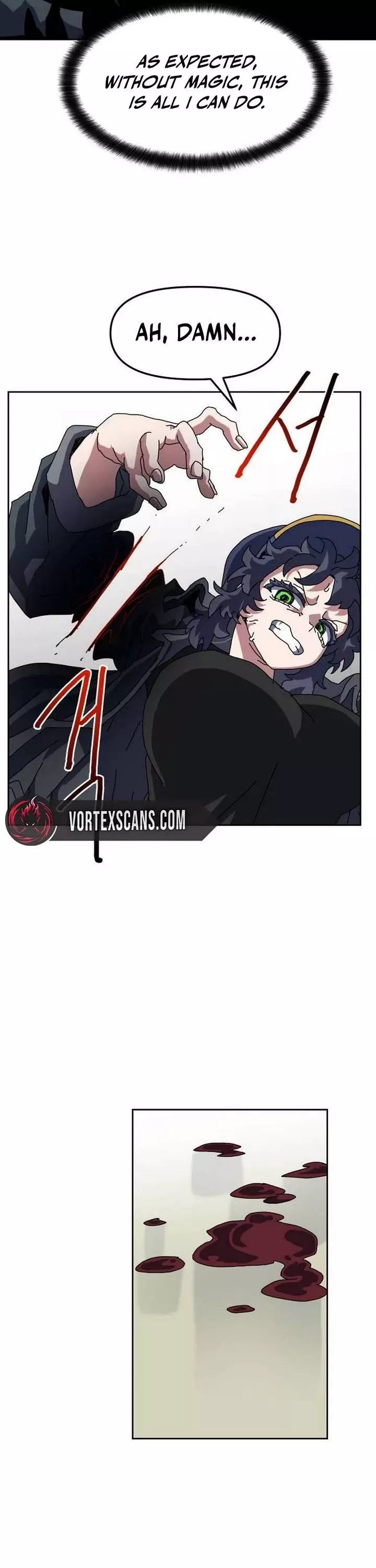 Read Archmage Curriculum Manga Online