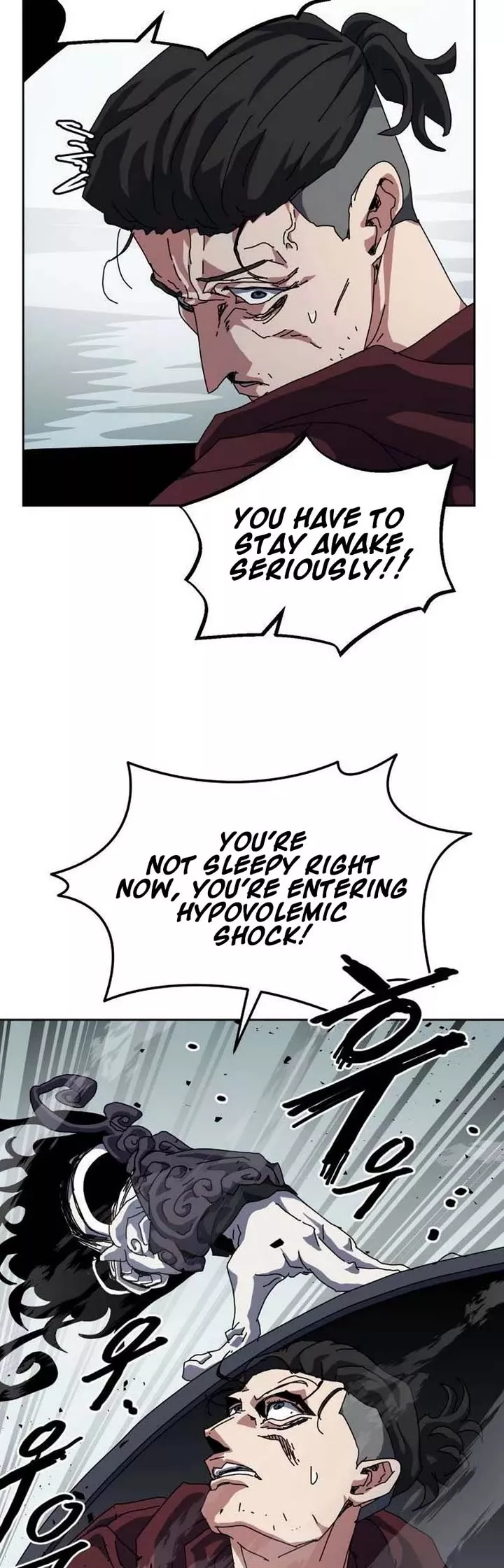 Read Archmage Curriculum Manga Online