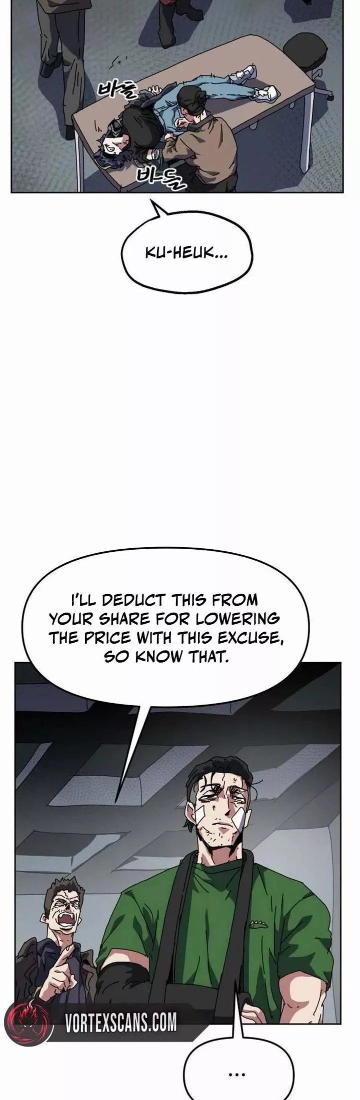 Read Archmage Curriculum Manga Online