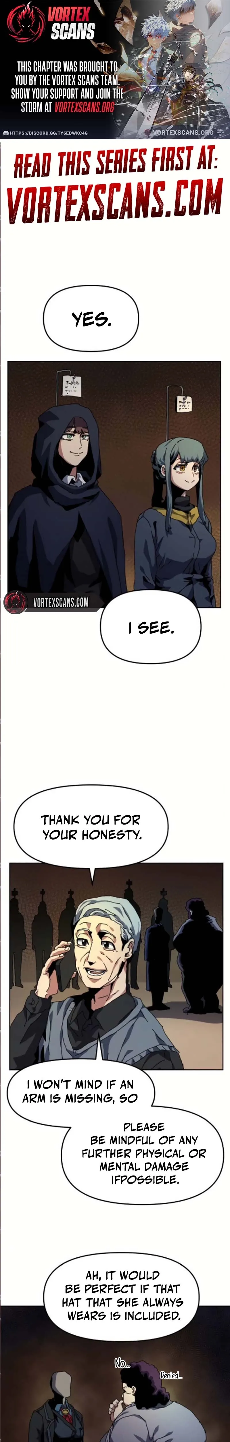 Read Archmage Curriculum Manga Online