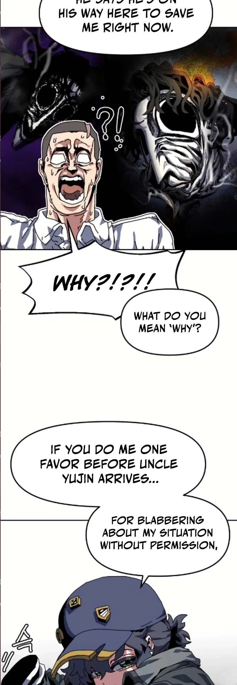 Read Archmage Curriculum Manga Online