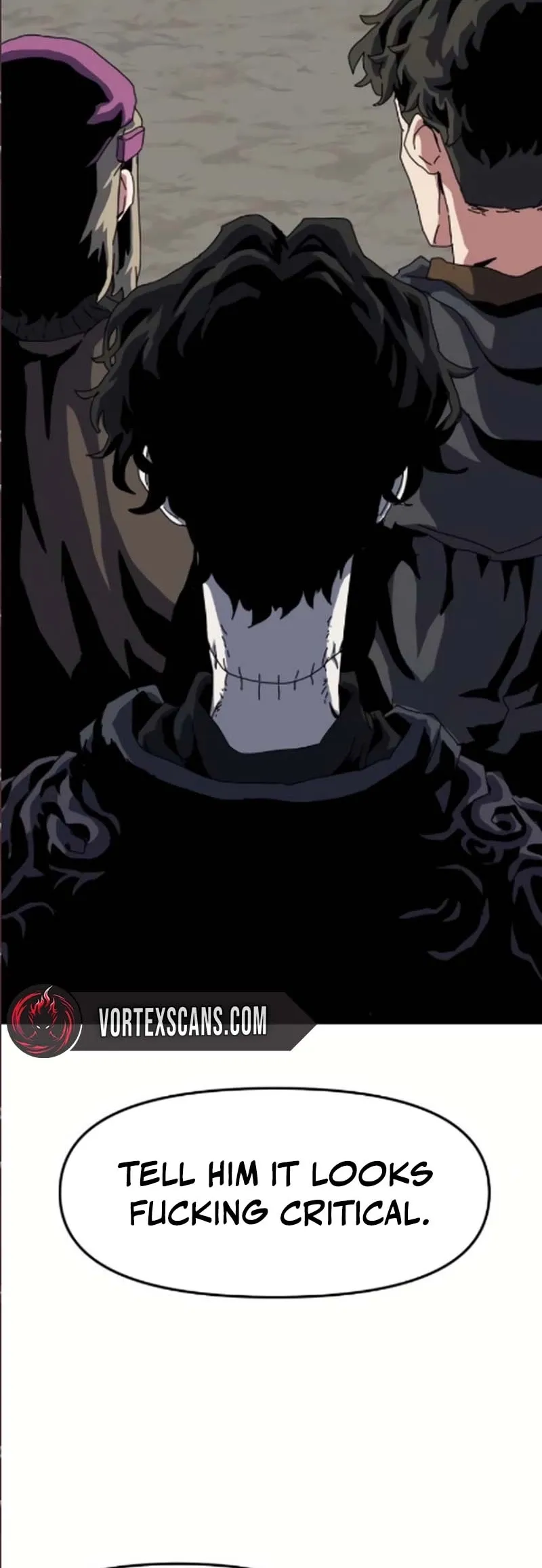 Read Archmage Curriculum Manga Online