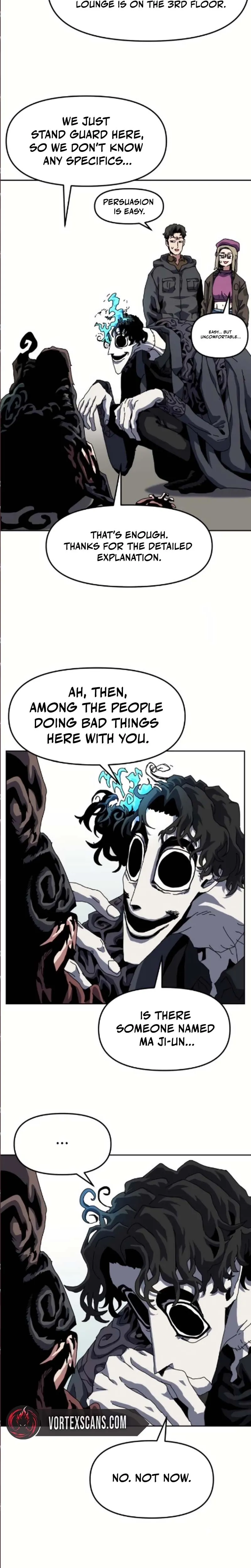 Read Archmage Curriculum Manga Online