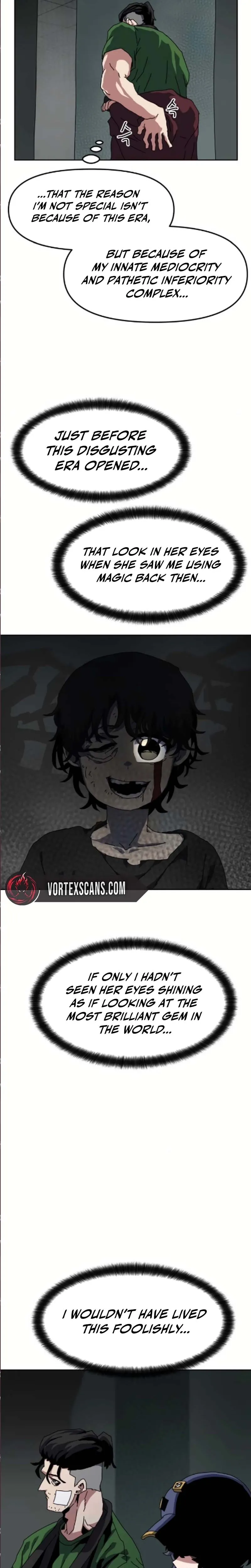 Read Archmage Curriculum Manga Online