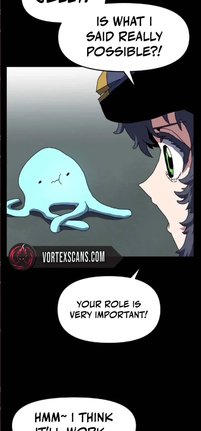 Read Archmage Curriculum Manga Online