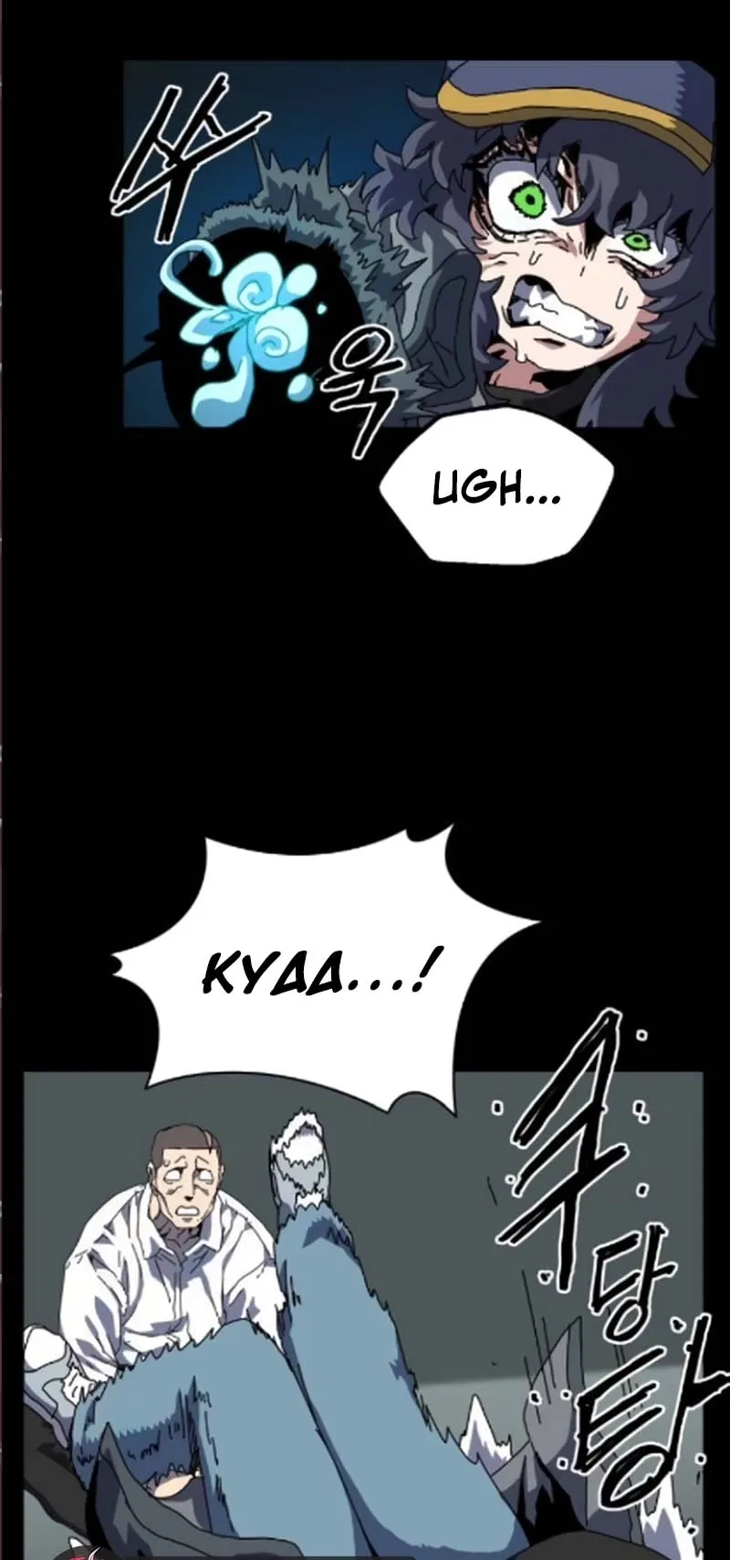Read Archmage Curriculum Manga Online