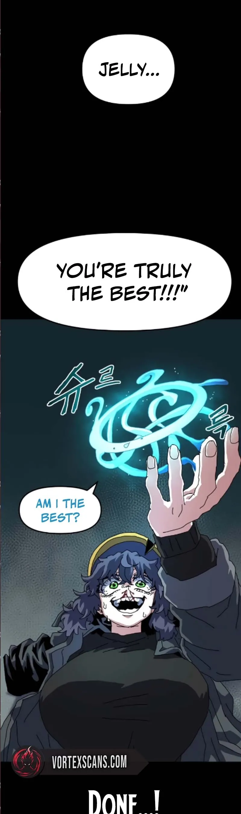 Read Archmage Curriculum Manga Online