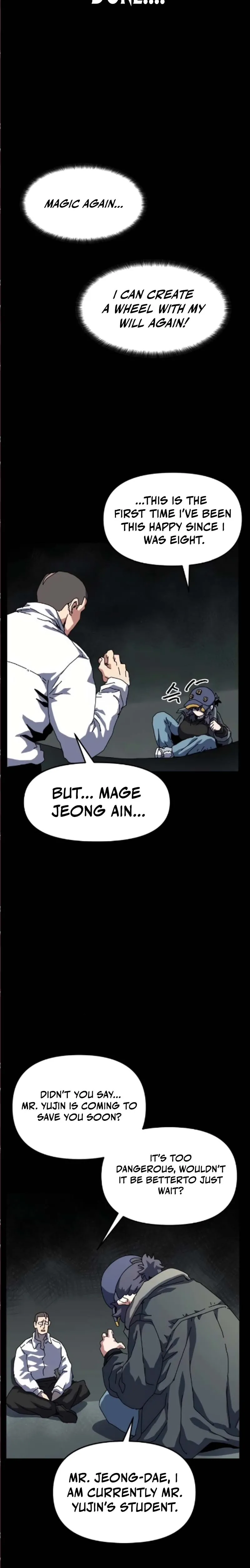 Read Archmage Curriculum Manga Online