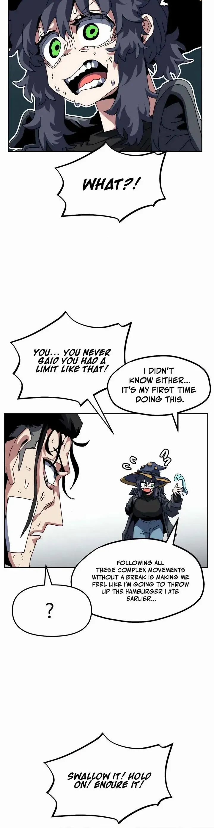 Read Archmage Curriculum Manga Online