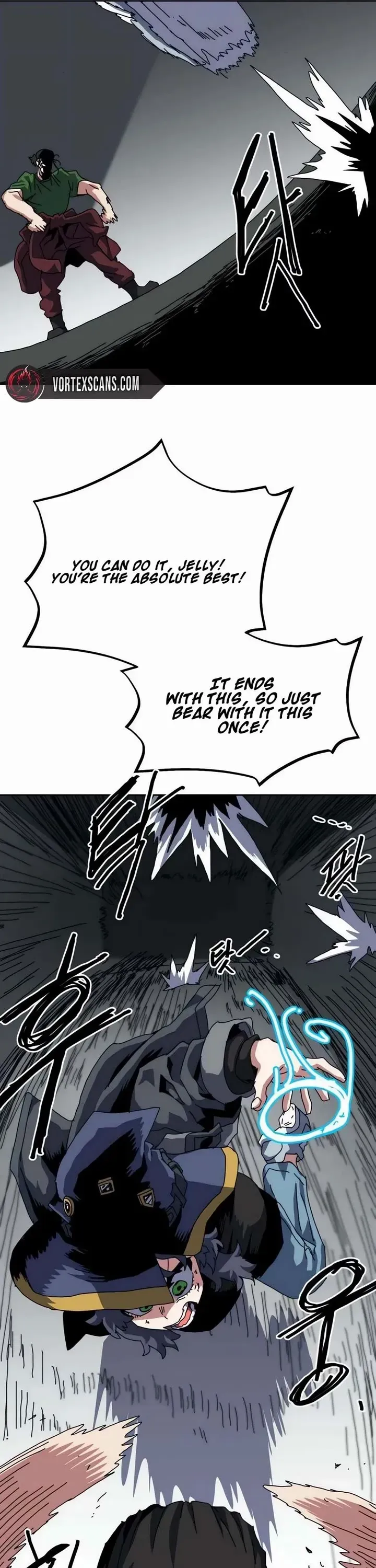 Read Archmage Curriculum Manga Online