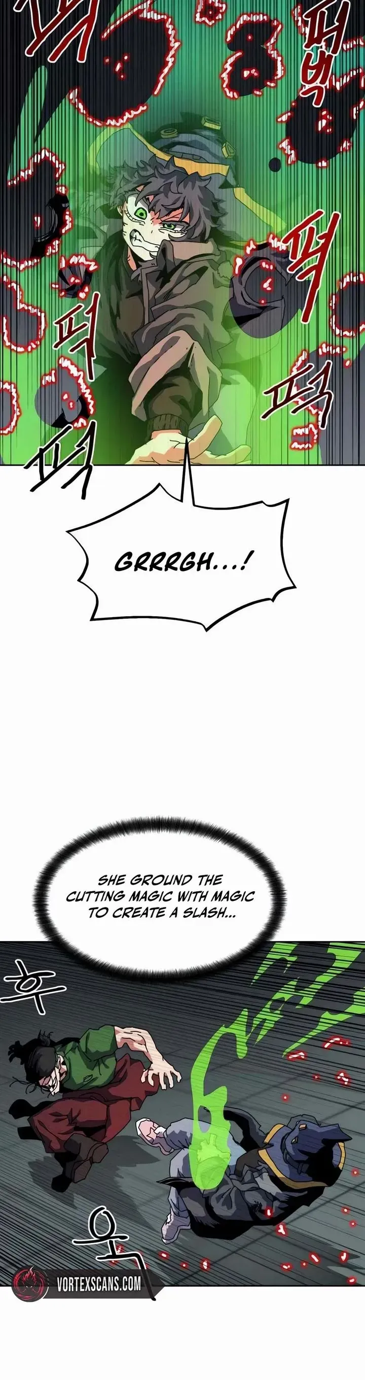 Read Archmage Curriculum Manga Online