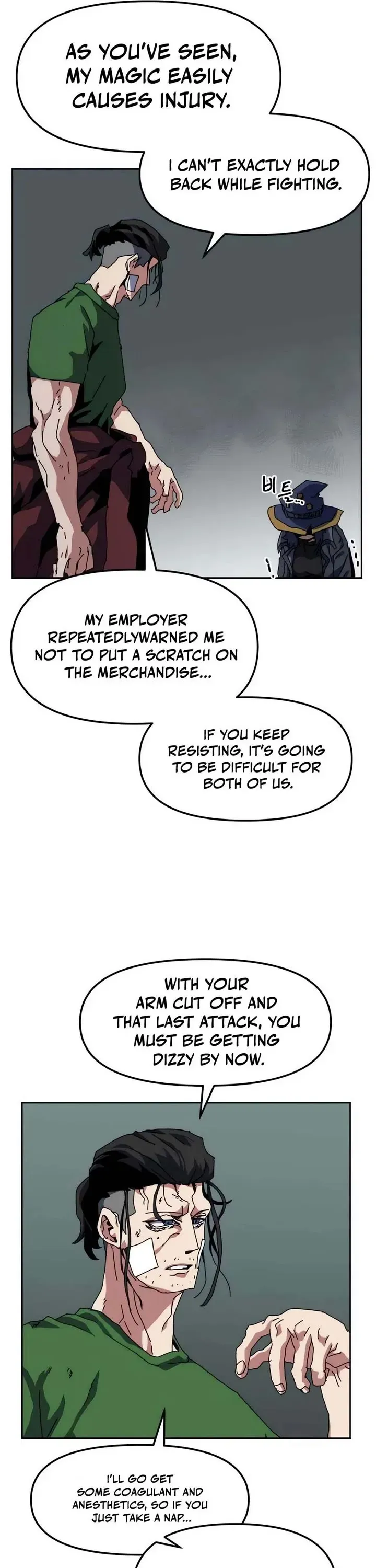 Read Archmage Curriculum Manga Online