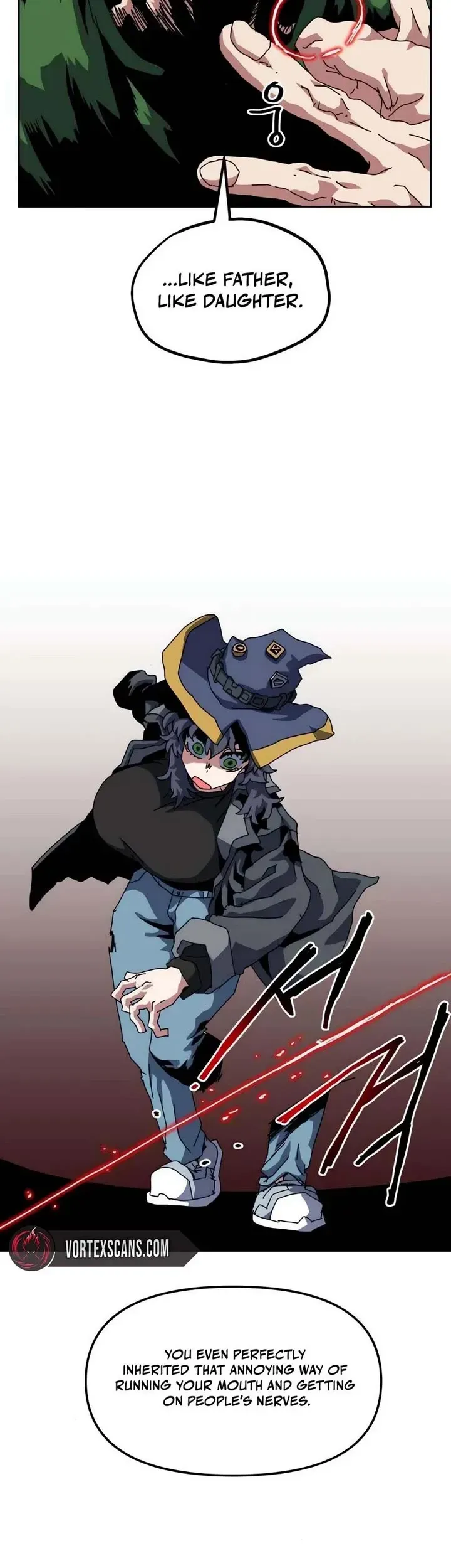Read Archmage Curriculum Manga Online