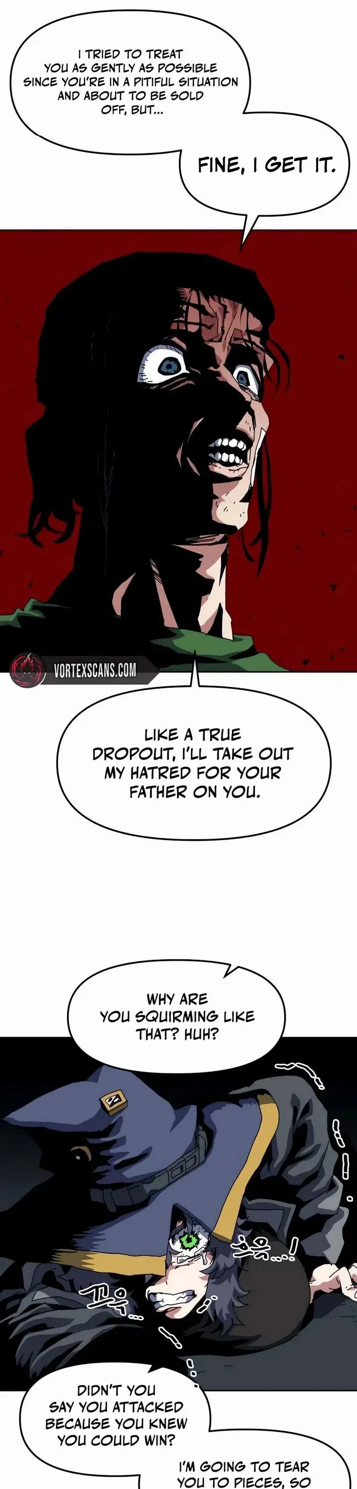 Read Archmage Curriculum Manga Online