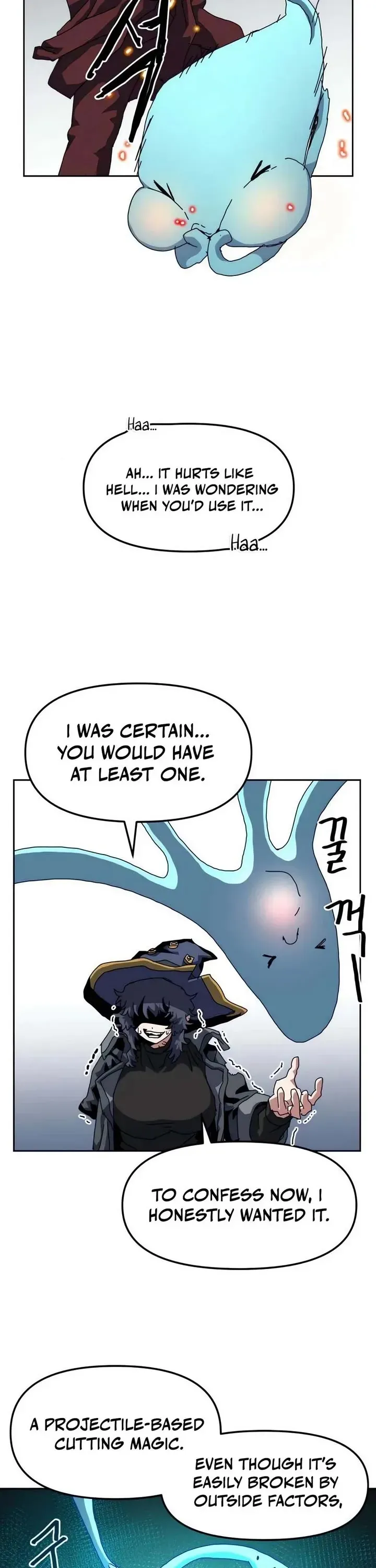 Read Archmage Curriculum Manga Online
