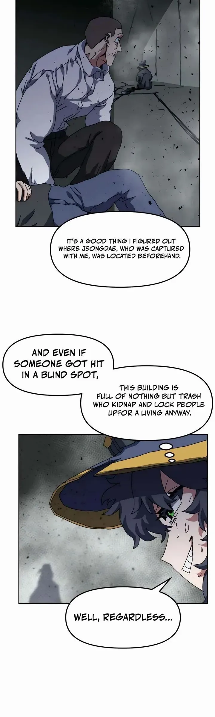 Read Archmage Curriculum Manga Online