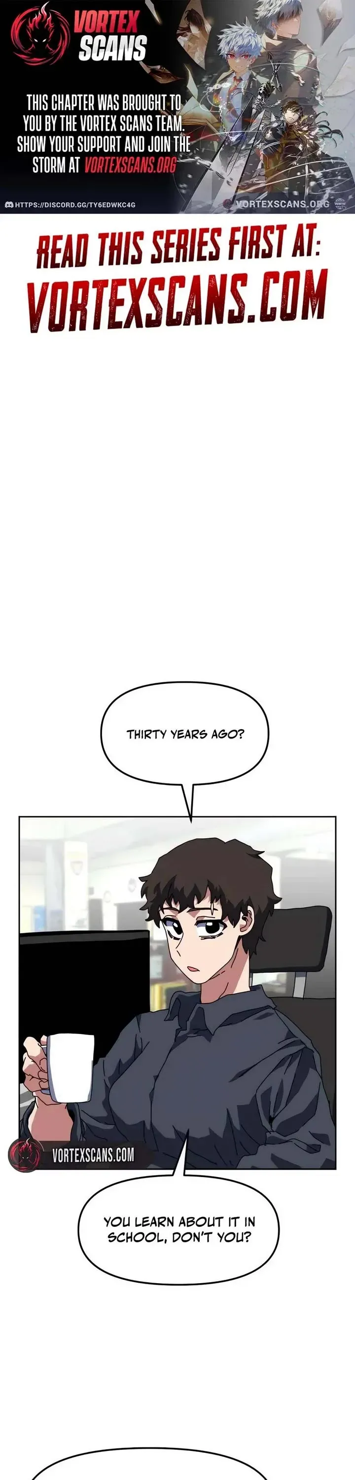 Read Archmage Curriculum Manga Online