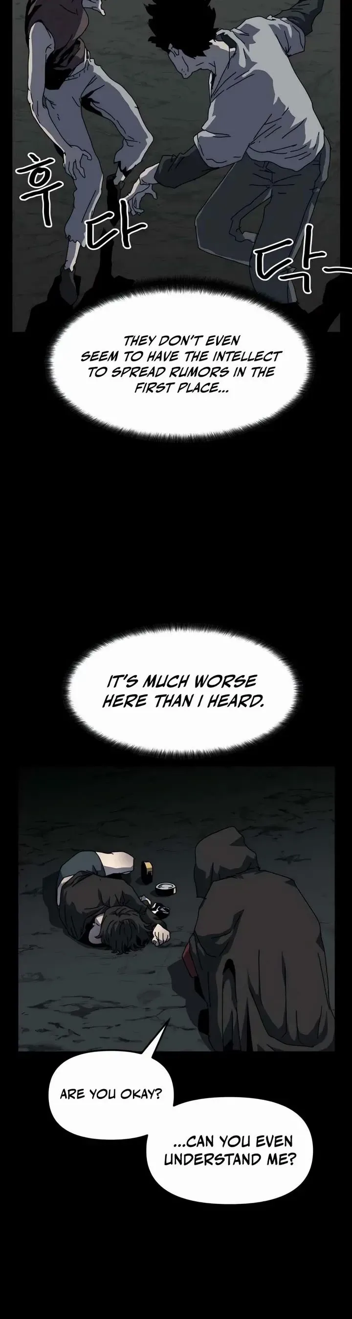 Read Archmage Curriculum Manga Online