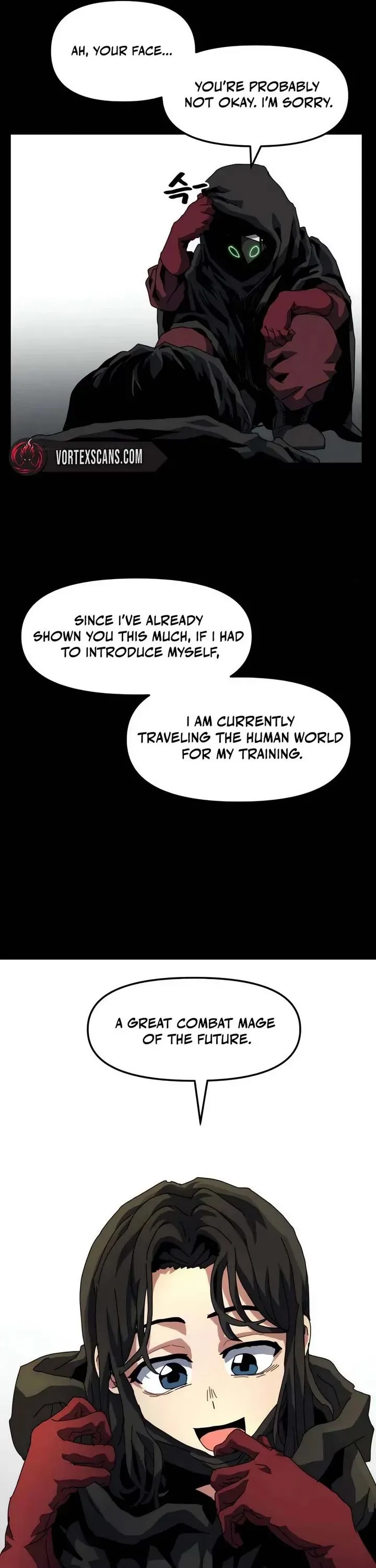Read Archmage Curriculum Manga Online