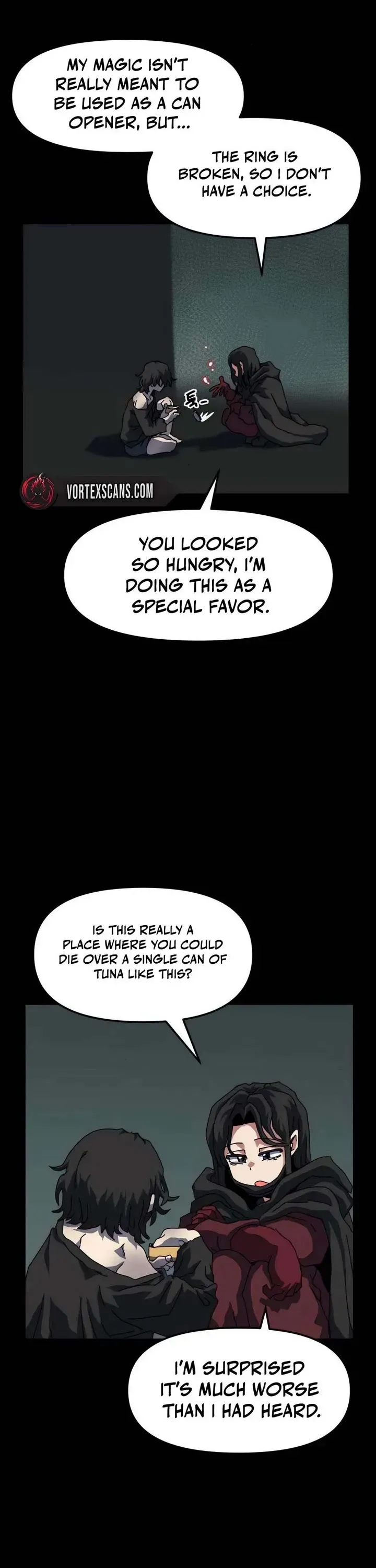 Read Archmage Curriculum Manga Online