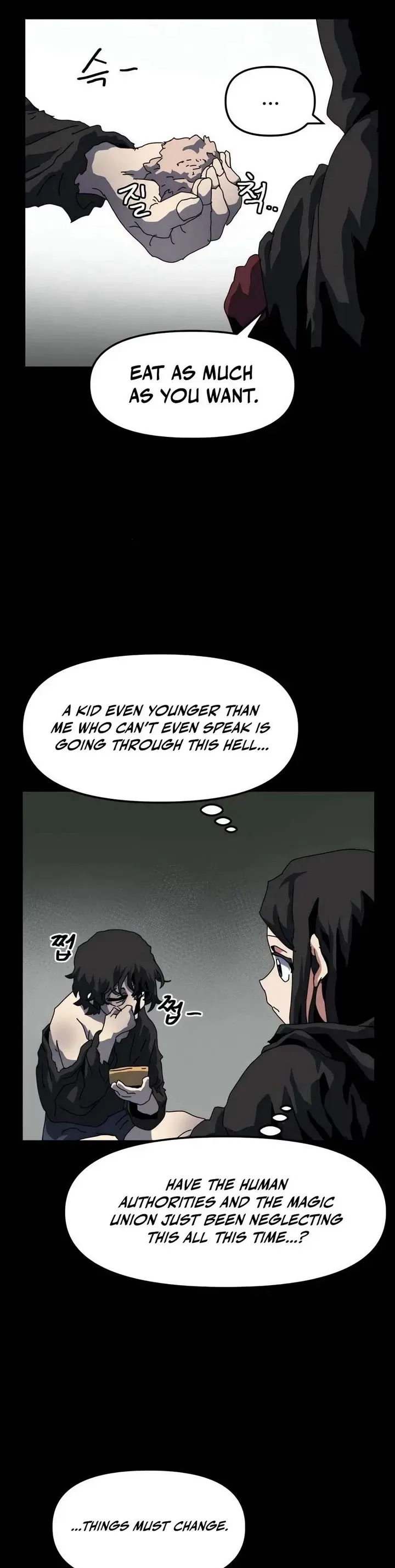 Read Archmage Curriculum Manga Online