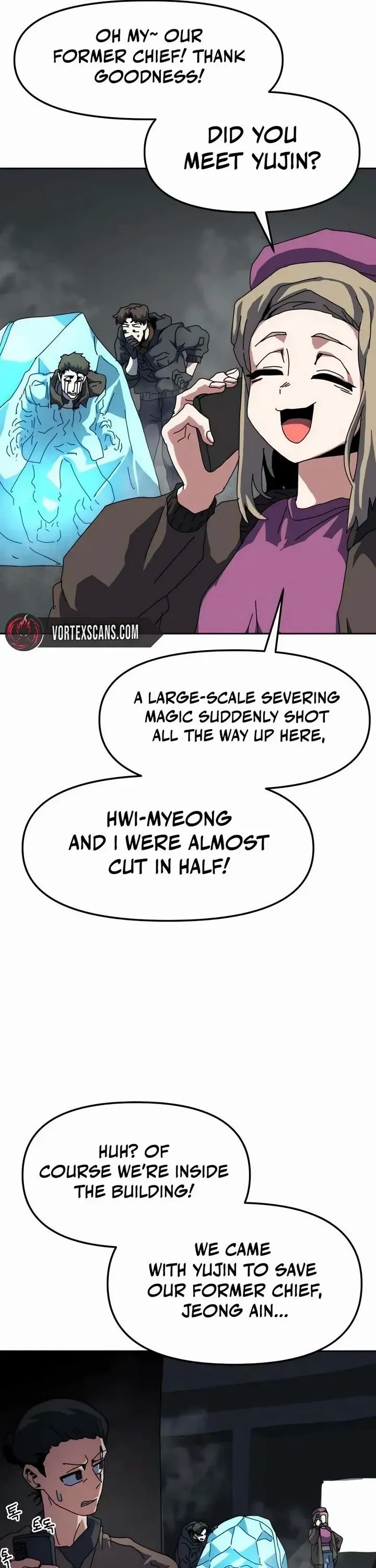Read Archmage Curriculum Manga Online