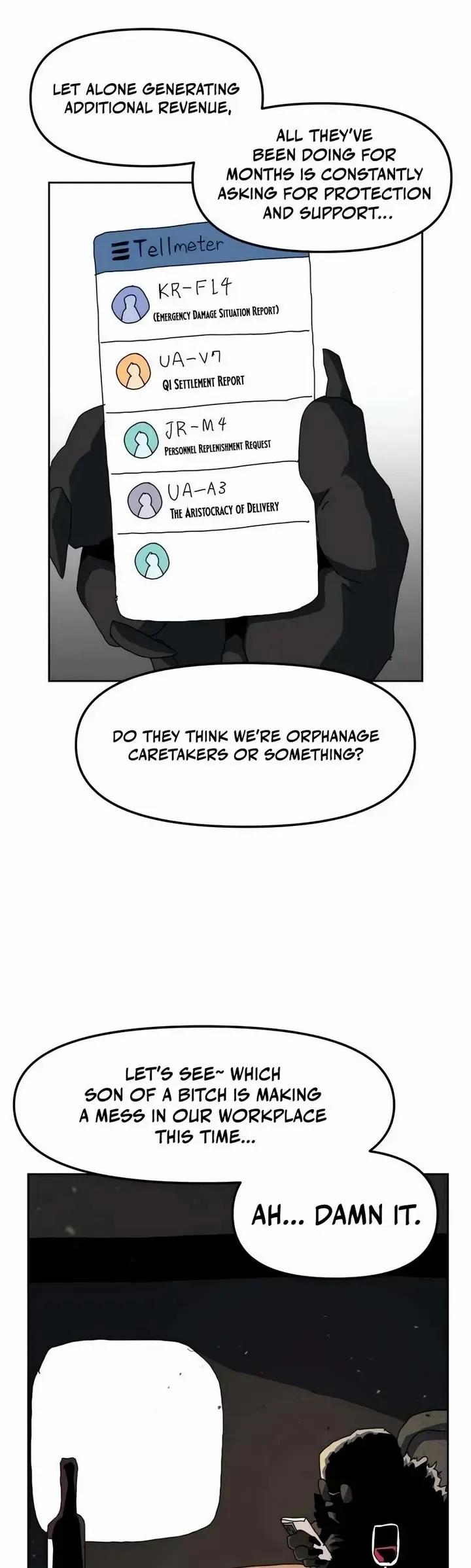 Read Archmage Curriculum Manga Online