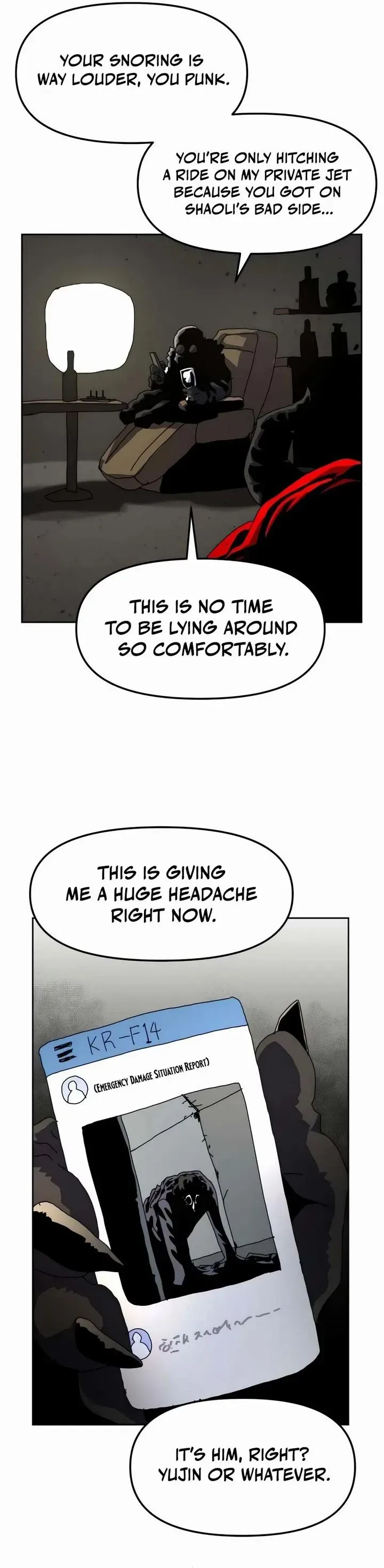 Read Archmage Curriculum Manga Online