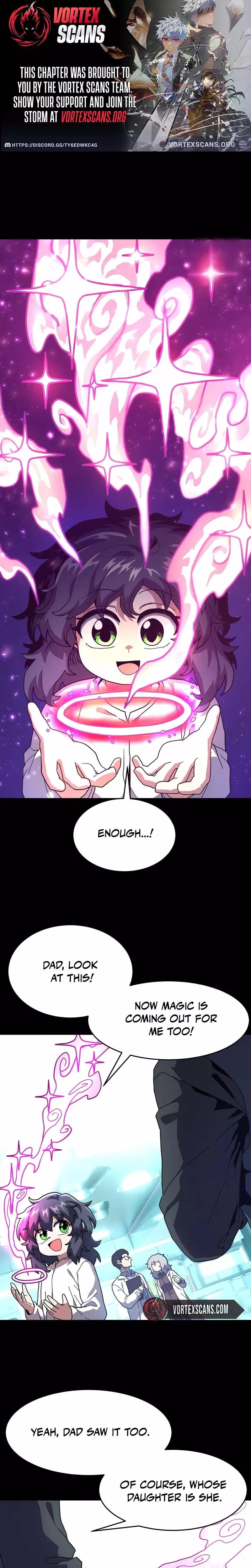 Read Archmage Curriculum Manga Online